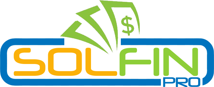SolFin Pro